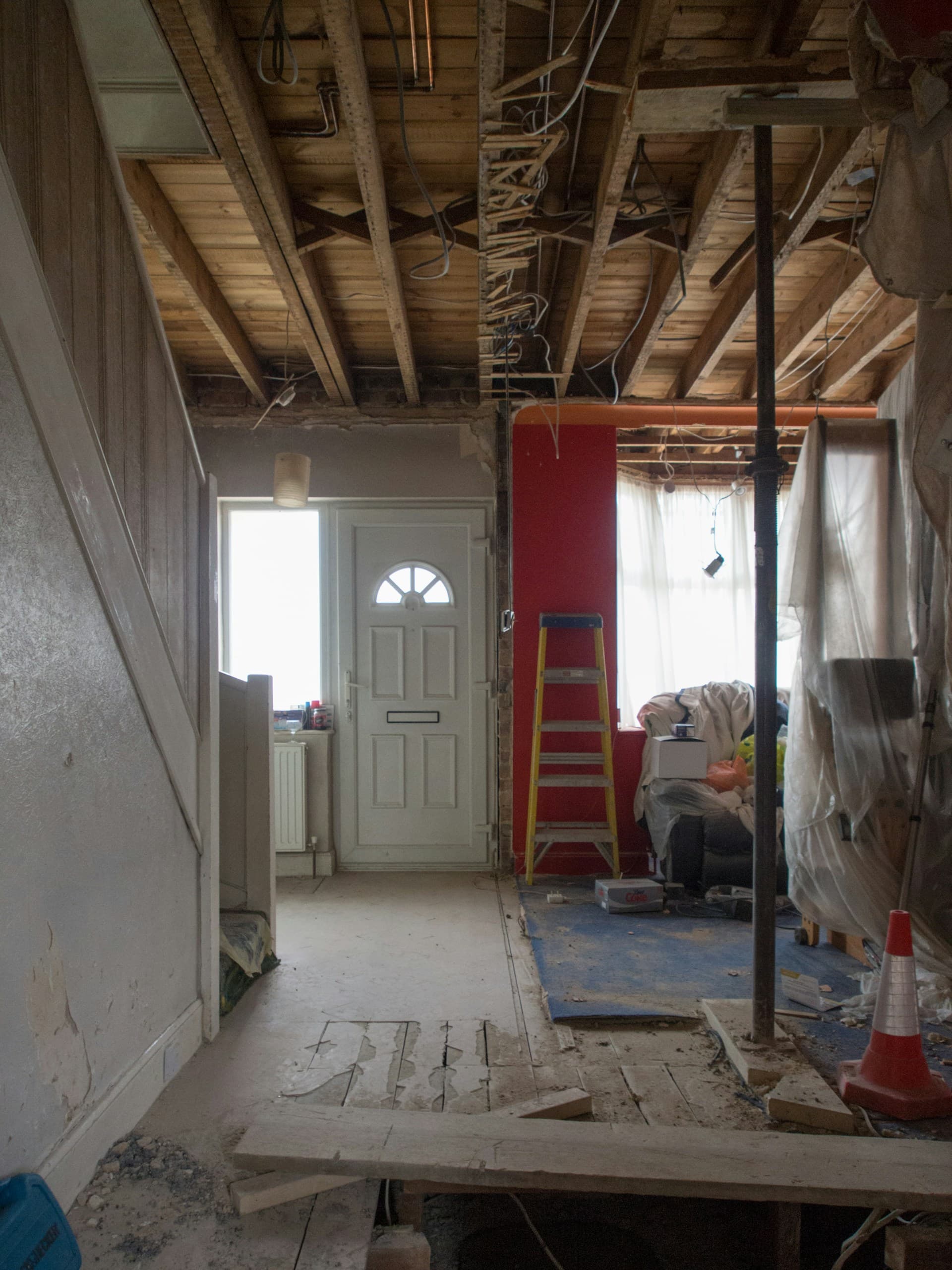 Coordination de travaux - photo 5