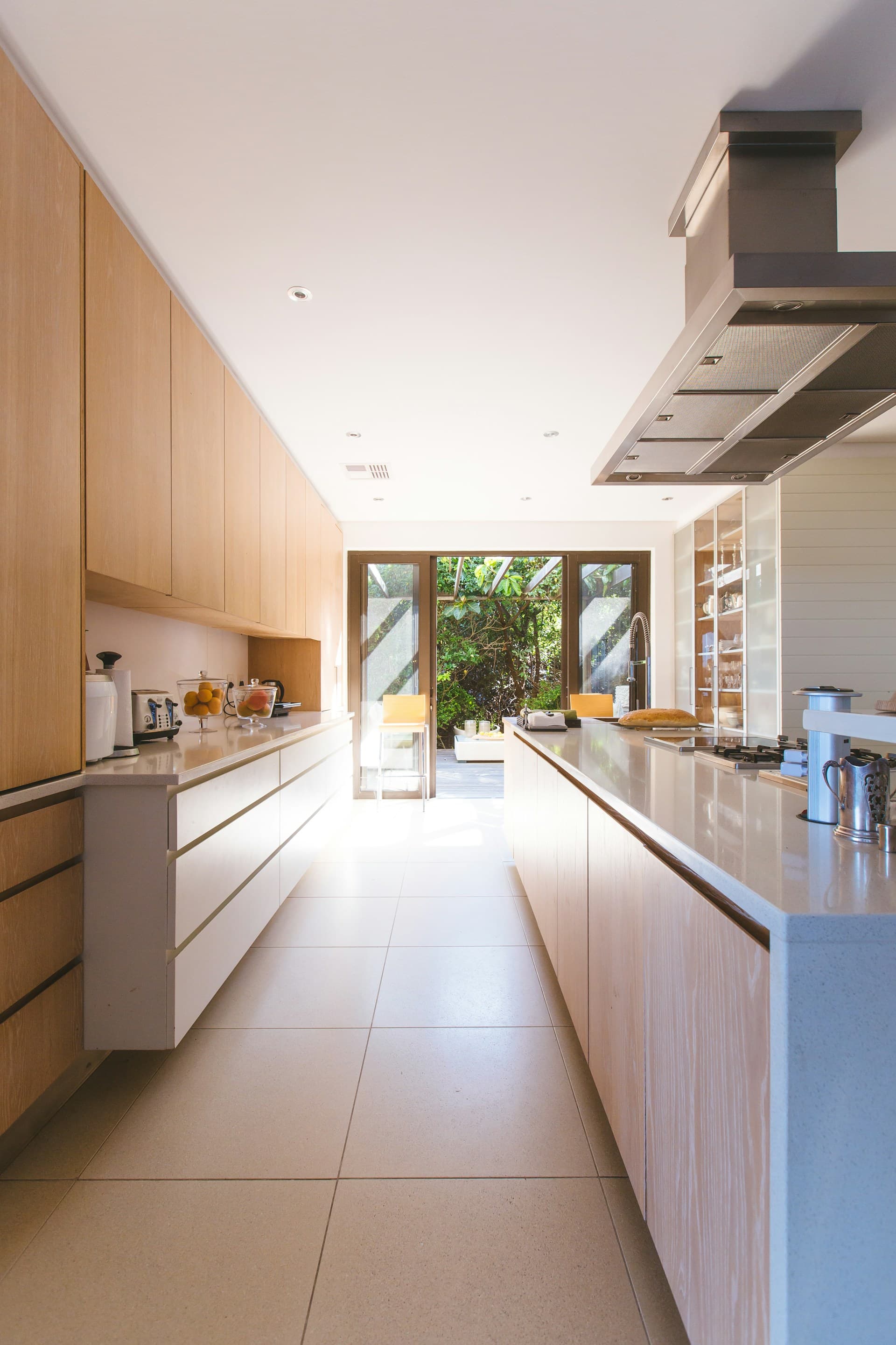 Rénovation d’appartement à Ingrandes-le-Fresne-sur-Loire