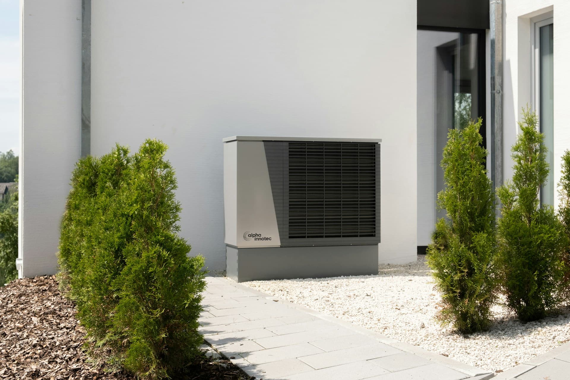 Rénovation énergétique à Ingrandes-le-Fresne-sur-Loire