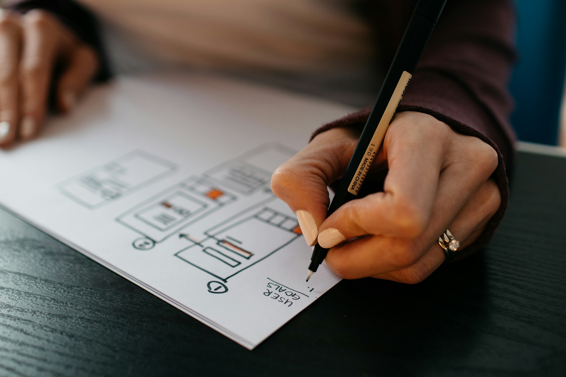 Coordination de travaux — autre expertise disponible